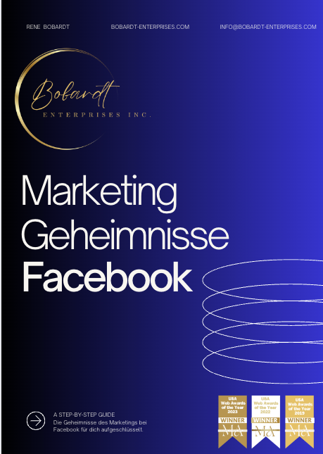 Marketing Geheimnisse Facebook free download