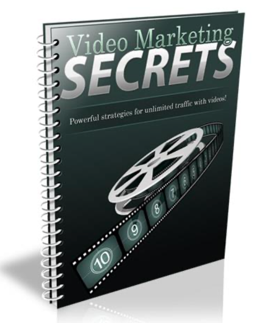 Video Marketing Secret