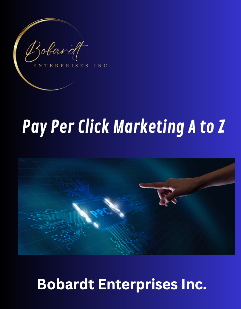 Pay Per Click Marketing A to Z